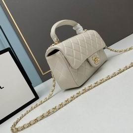 1:1 Chanel Bags Chanel 2431 20x11.5x16cm ww2色