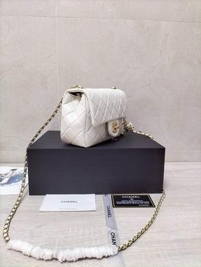 1:1 Chanel Bags Classic Flap CF 9023 18X13X7cm WO