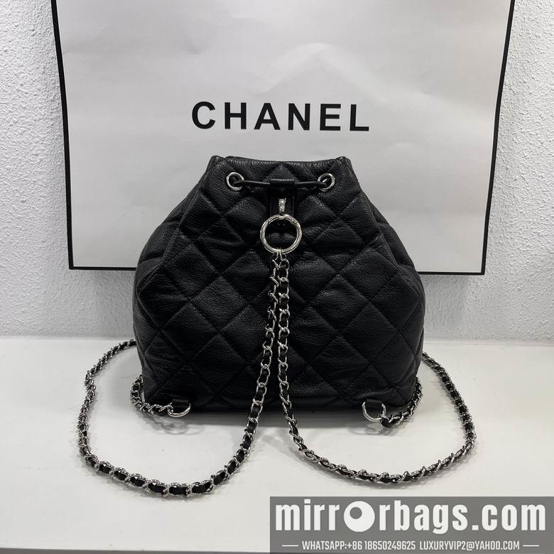 1:1 Chanel Bags 8038 22X21X13cm WO 3colour