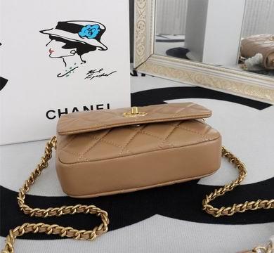 1:1 Chanel Bags WO8046 14X19X4