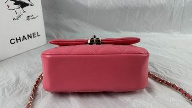 1:1 Chanel Bags 240 14X20X7cm WO 3colour