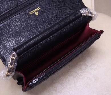 1:1 Chanel Bags BT33814 12X19X3