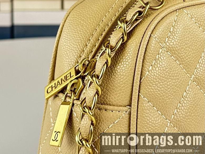 1:1 Chanel Bags 3351 25X15X7cm XMY 4colour