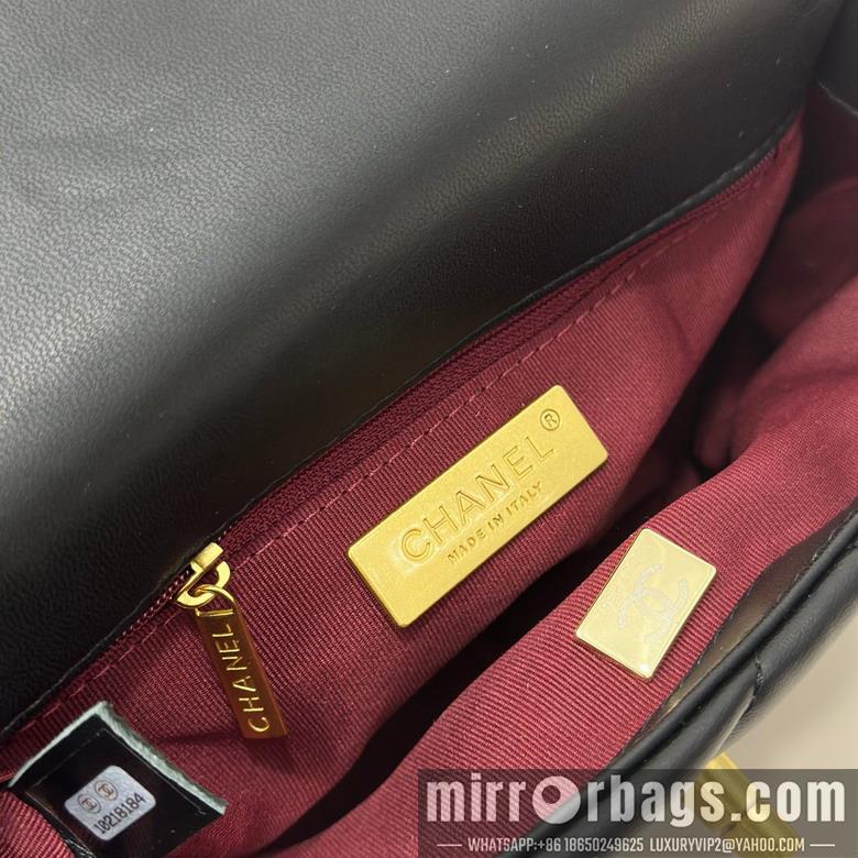 1:1 Chanel Bags Chanel 6614 20cm zy