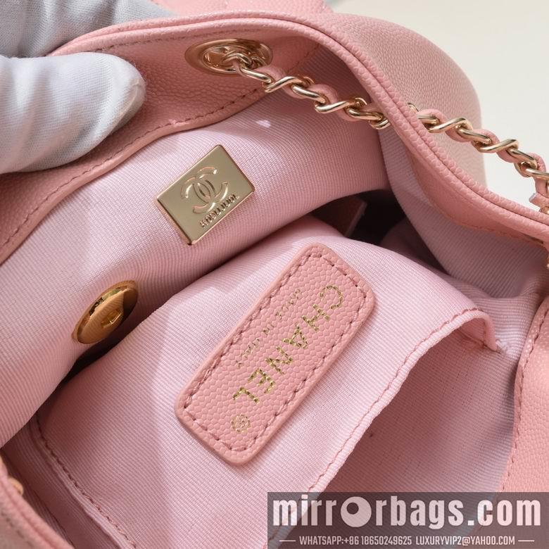 1:1 Chanel Bags 9099 21X20X12cm WO 4colour