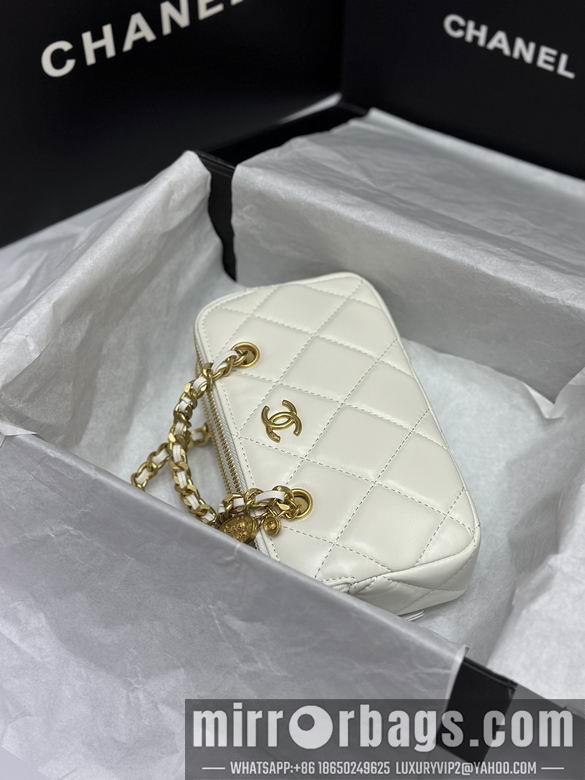 1:1 Chanel Bags 030501 DN 3colour