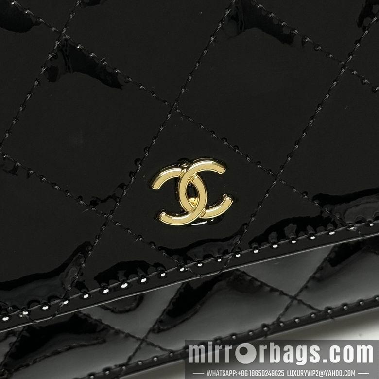 1:1 Chanel Bags 33814 20X13X5cm XMY 2colour-1