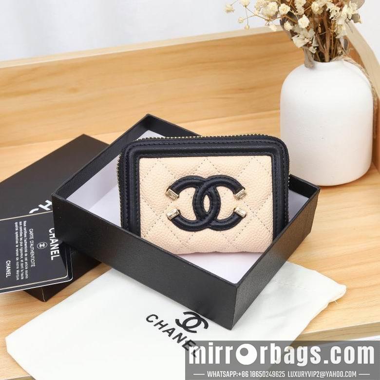 1:1 Chanel Bags WLA02106 11X10X2