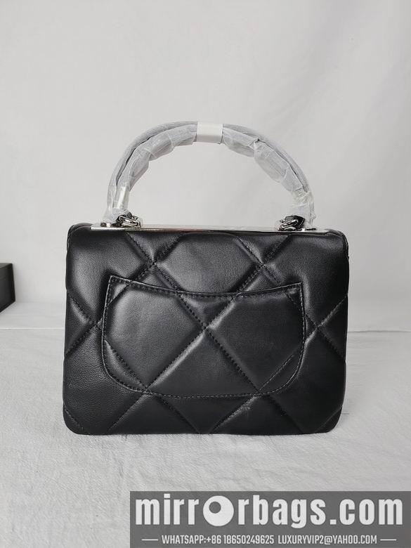 1:1 Chanel Bags WO218133 25X17X12