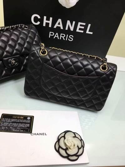 1:1 Chanel Bags 1112 sheepskin