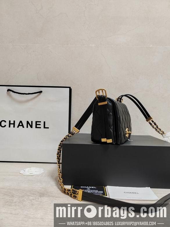 1:1 Chanel Bags 9033 12.5X19X6cm WO