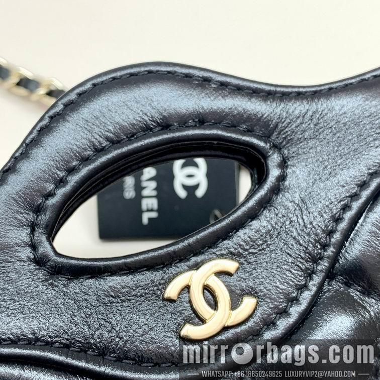 1:1 Chanel Bags Chanel 6017 31cm zy3