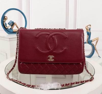 1:1 Chanel Bags WO25826