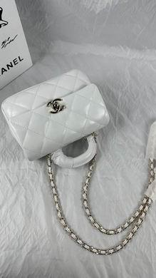 1:1 Chanel Bags 240 14X20X7cm WO 3colour
