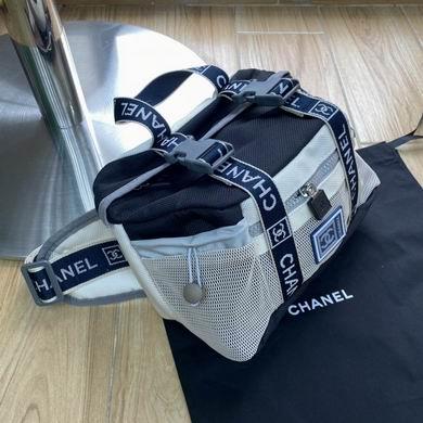 1:1 Chanel Bags 27X21X10cm 060106 DN