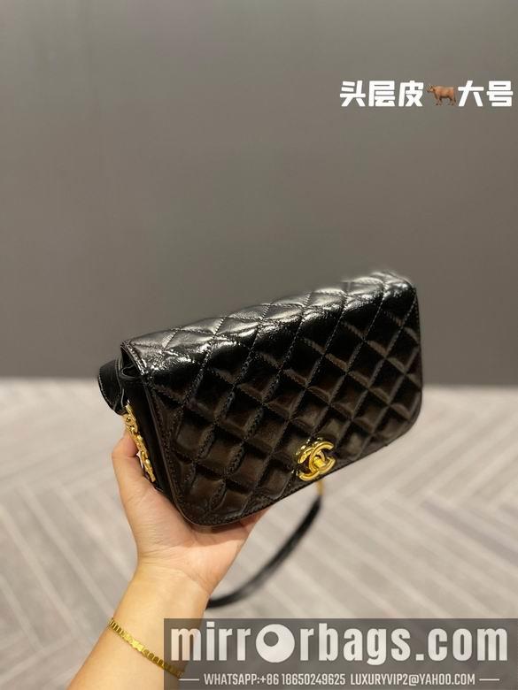 1:1 Chanel Bags Chanel 21x12cm CN