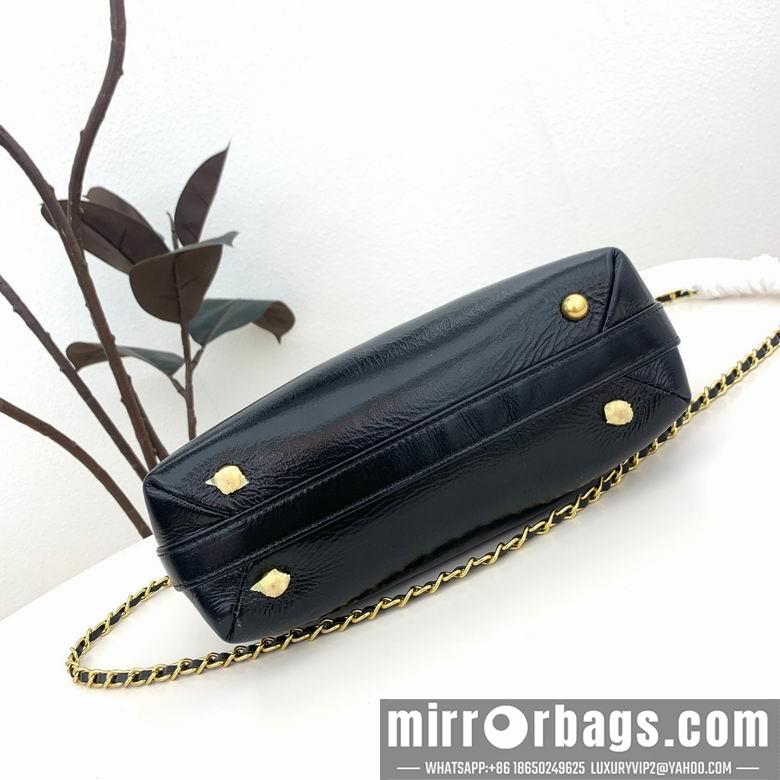 1:1 Chanel Bags 2602 23X18cm XMY 2colour