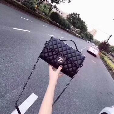 1:1 Chanel Bags WO1012