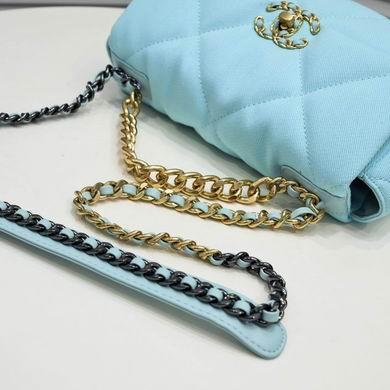 1:1 Chanel Bags 9010 26X9X16cm WO 3colour