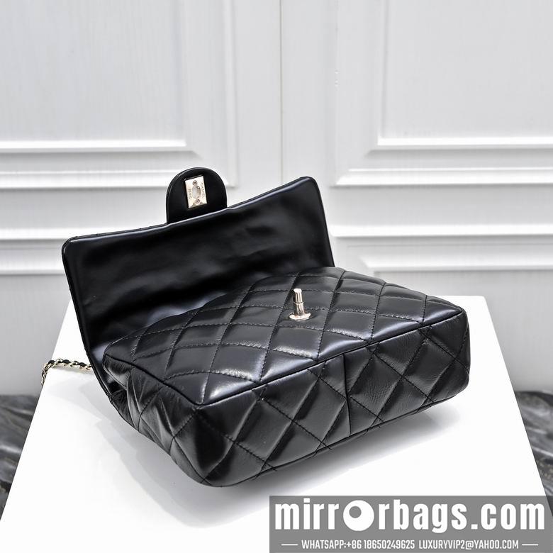 1:1 Chanel Bags 367 25X17cm XMY 2colour