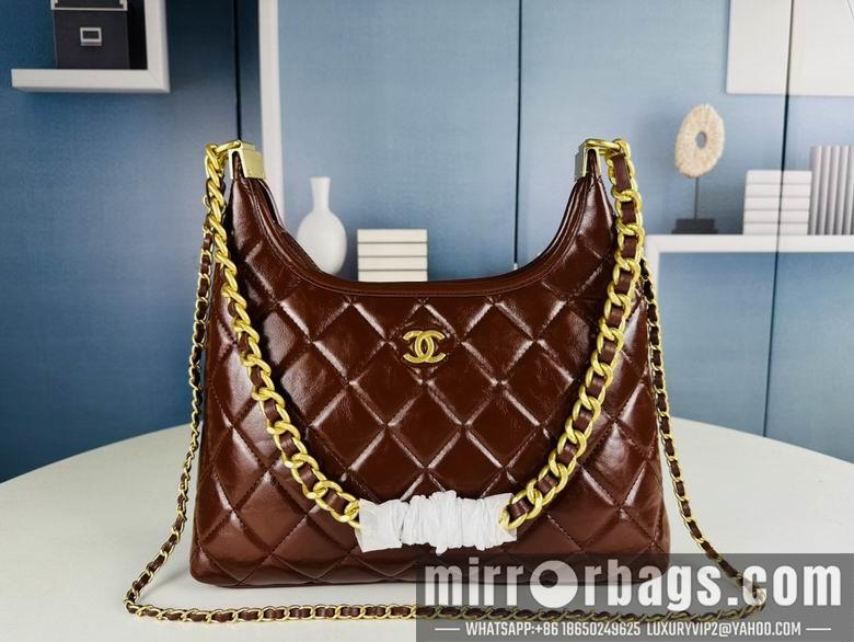 1:1 Chanel Bags 9022 31X21X7.5cm XMY 2colour