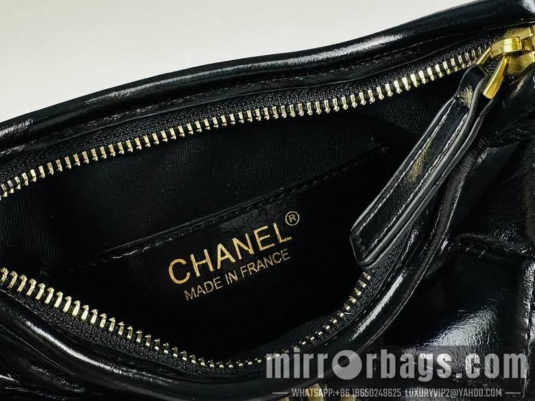 1:1 Chanel Bags 9021 20X17X5.5cm XMY 2colour