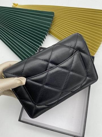1:1 Chanel Bags WL6119 19X13X3.5