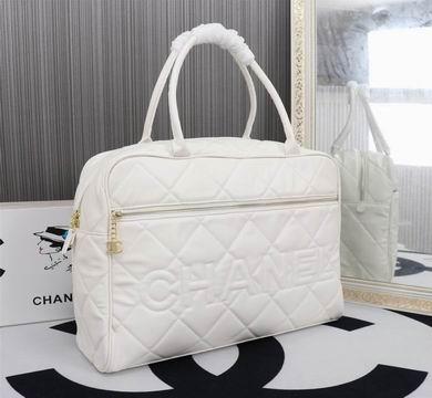 1:1 Chanel Bags 8821 46X31X12.5cm WO 3colour