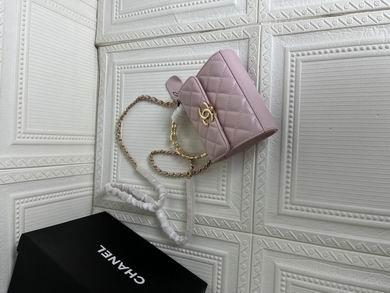 1:1 Chanel Bags 227 12X15cm WO 3colour