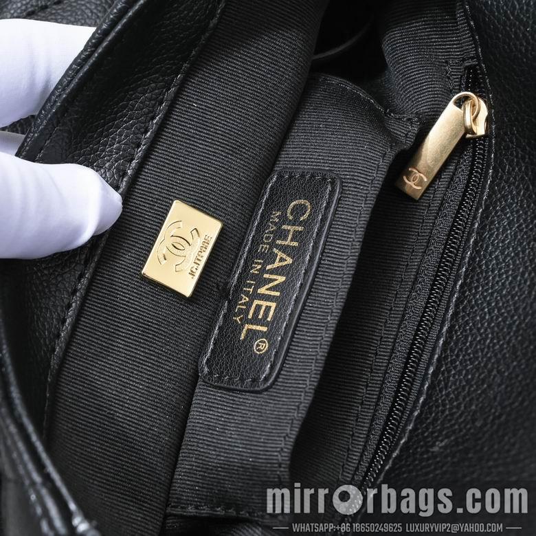 1:1 Chanel Bags 3339 17.5X19.5X7cm WO 3colour