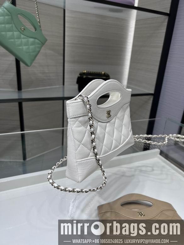 1:1 Chanel Bags AP3656Y8680 17.5X20.5cm WO 4colour