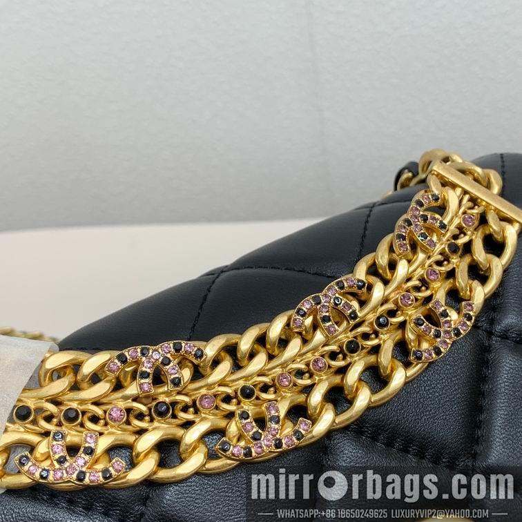 1:1 Chanel Bags Chanel 6845 20x6x14cm zy