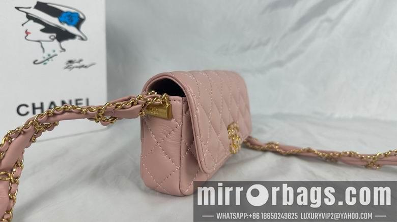 1:1 Chanel Bags 924 18X9cm WO 4colour