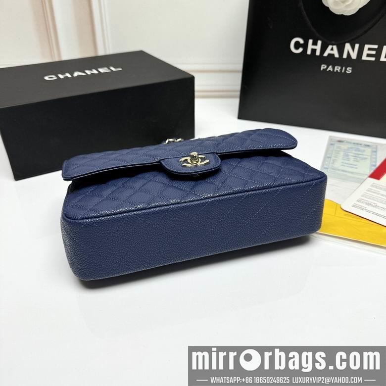 1:1 Chanel Bags CF1112 25X14X7cm XMY