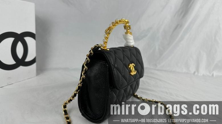 1:1 Chanel Bags 755 16X11cm WO 2colour