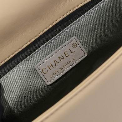 1:1 Chanel Bags 67086-2 25X15X8cm WO