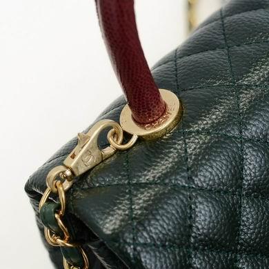 1:1 Chanel Bags WO92991 26X16X9