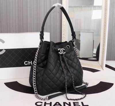 1:1 Chanel Bags 8910 27X17X26cm A0
