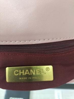 1:1 Chanel Bags 19bag 8067 26X16X9cm WO 2colour