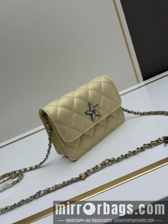 1:1 Chanel Bags Chanel 3357 17x11x4cm ww1