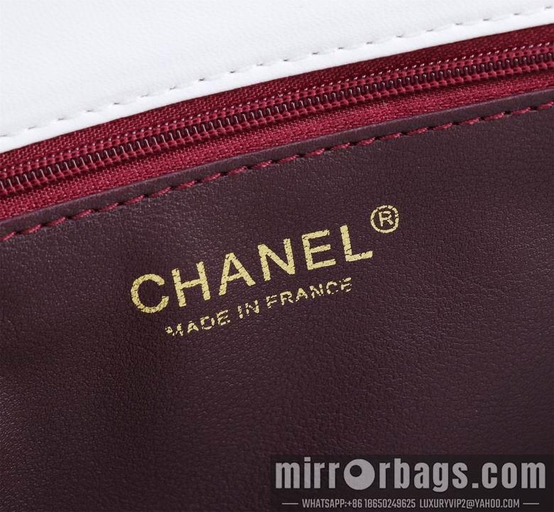 1:1 Chanel Bags 1023 26X14X7cm WO 3colour