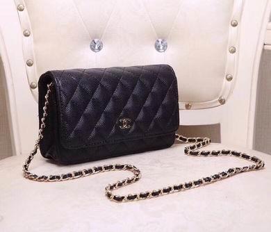 1:1 Chanel Bags BT33814 12X19X3