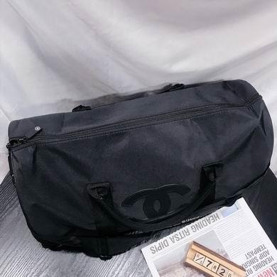 1:1 Chanel Bags 46X25X20cm 082803 WO 2colour