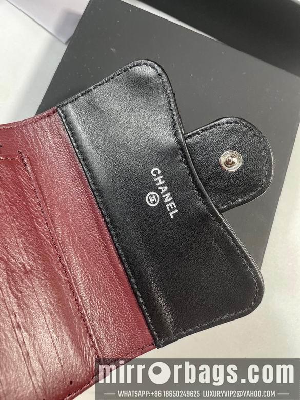 1:1 Chanel Bags 50086 YG 4colour
