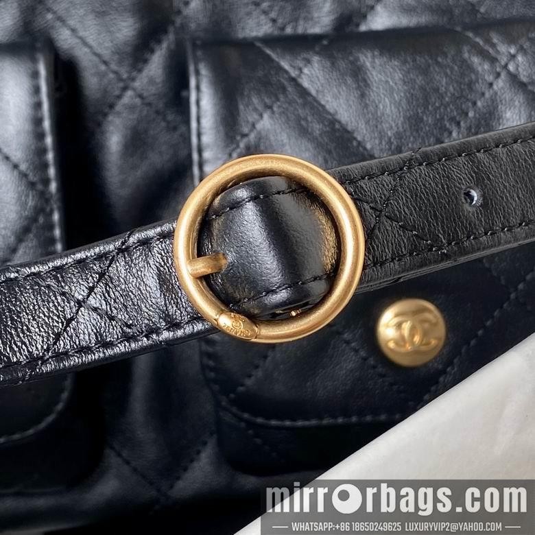 1:1 Chanel Bags AS4668 21.5X30X5cm WO 3colour