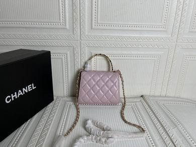 1:1 Chanel Bags 227 12X15cm WO 3colour