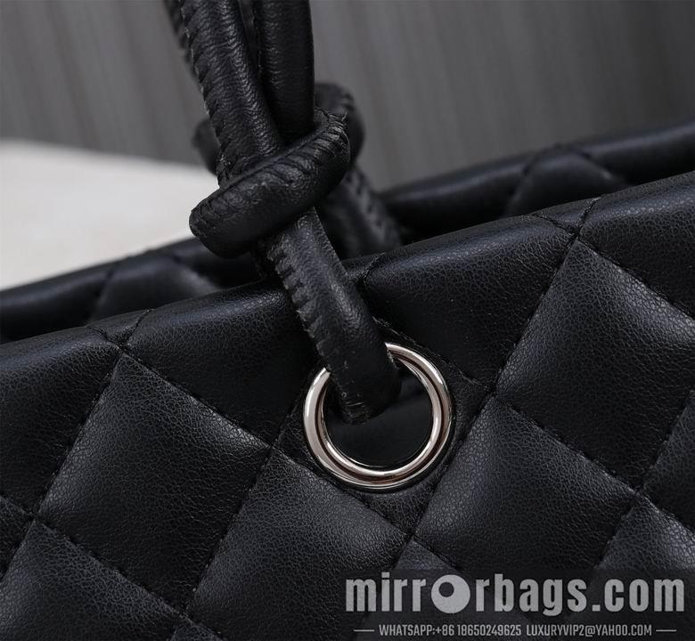 1:1 Chanel Bags 8858 41X23X14cm XMY 3colour