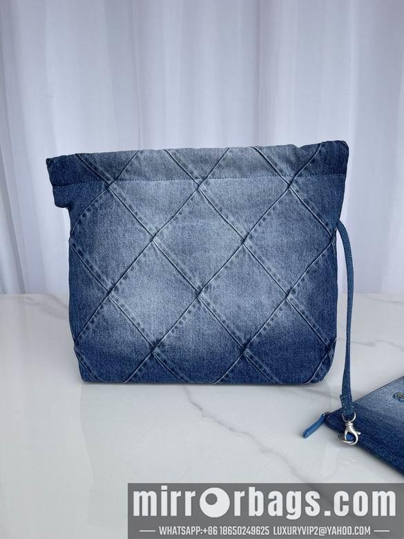 1:1 Chanel Bags AS3260 35X37X7cm WO