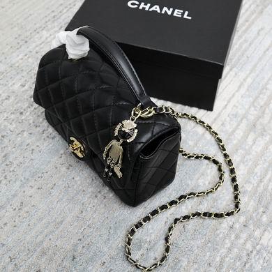 1:1 Chanel Bags 6632 20cm WO