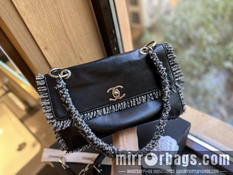 1:1 Chanel Bags 24X13cm 102501 DN